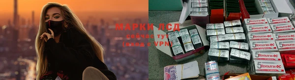 MESCALINE Новозыбков