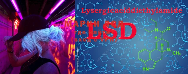 MESCALINE Новозыбков